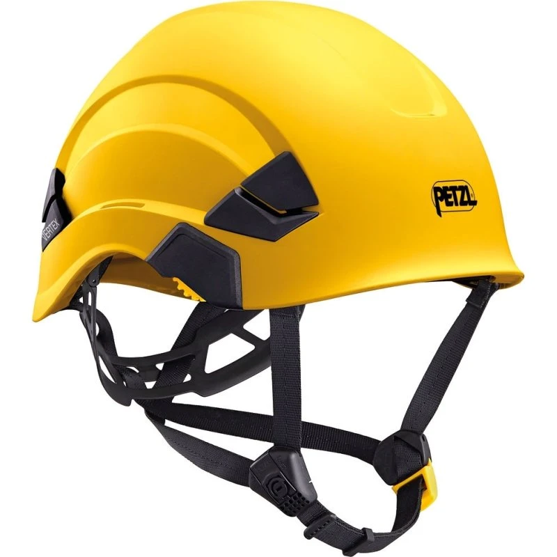 Petzl Vertex Arbeits-Helm Gelb