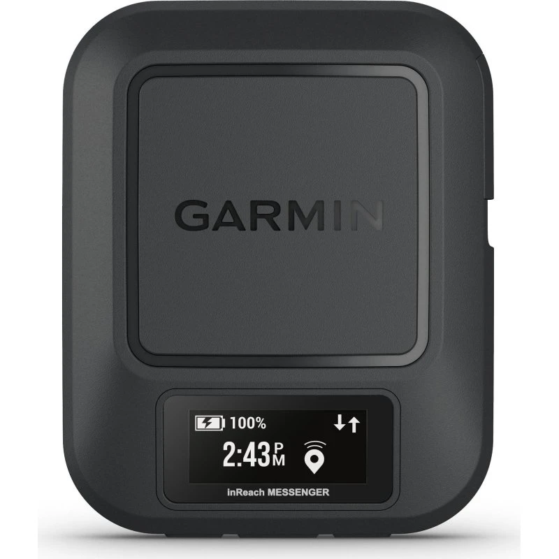 Garmin inReach® Messenger Satelliten-Notrufgerät