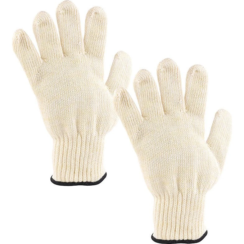 Grillhandschuhe 2er-Pack bis 250 °C