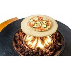 Happy Cocooning Pizzastein für Cocoon Table 40x40 cm