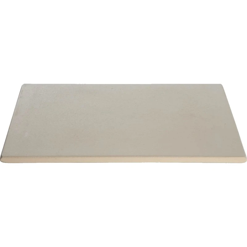 All'Grill Pizzastein rechteckig 41 x 36 cm