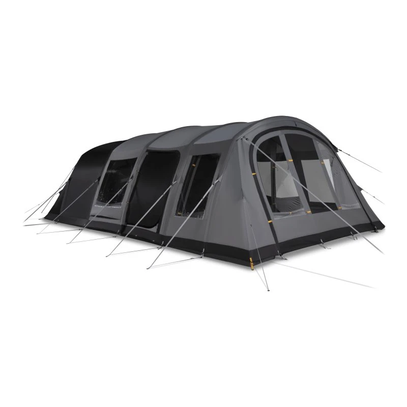 Kampa Saunton Air 06 Tunnelzelt für 6 Personen