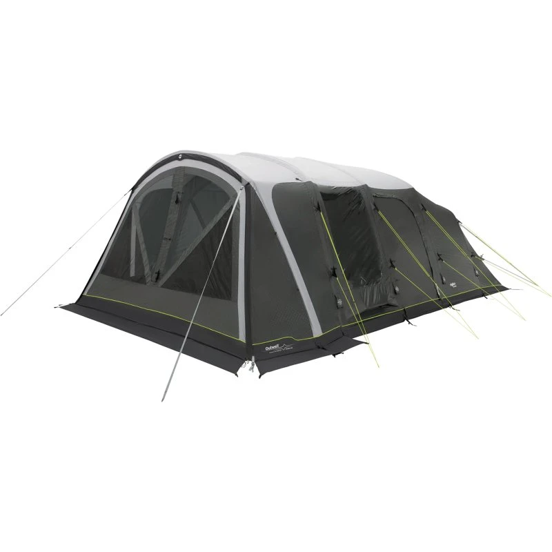 Outwell Florida 6 Air aufblasbares Familienzelt 6 Personen