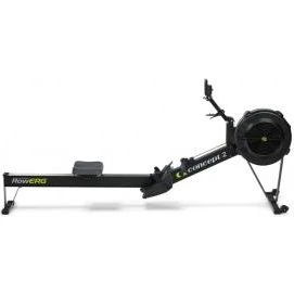 Concept2 RowErg Standard PM5 schwarz