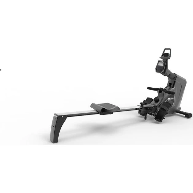 Kettler Rower 2.0 Black - B-Ware neuwertig