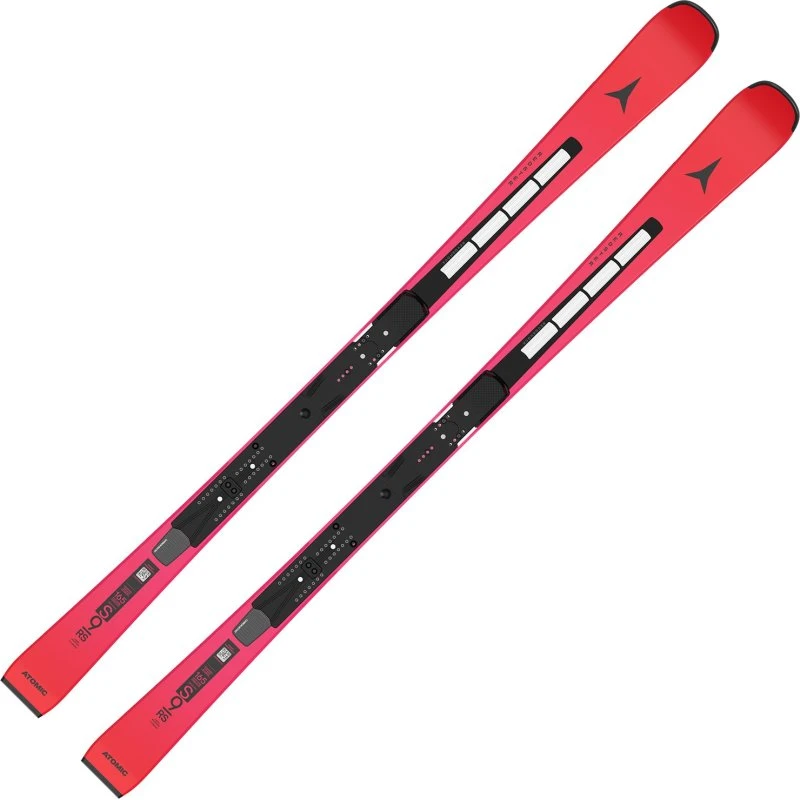 Atomic Redster S9 RS Revoshock S Slalom Ski 2025/26