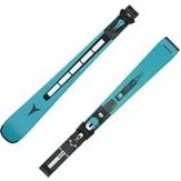 Atomic Redster X9S Revoshock S + I 12 GW