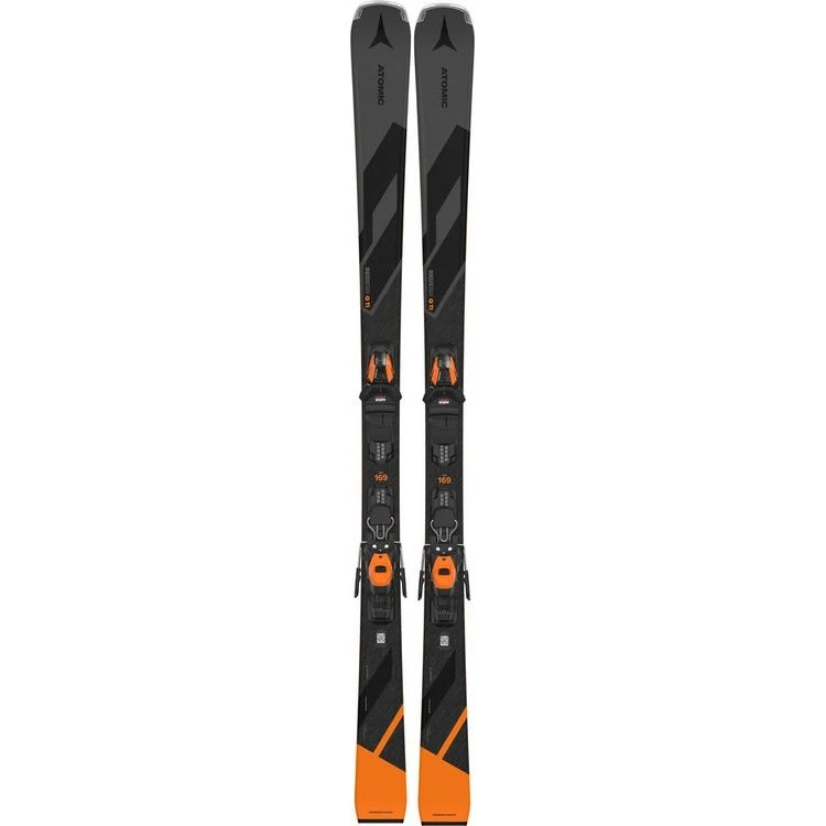 Atomic Redster Q TI + M 10 GW 177 cm
