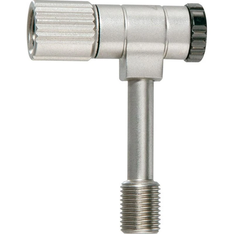 Topeak Pressure-Rite Shock Adapter