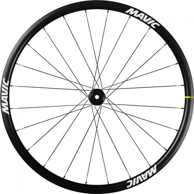 Mavic Ksyrium 30 Disc DCL Rennrad Laufradsatz