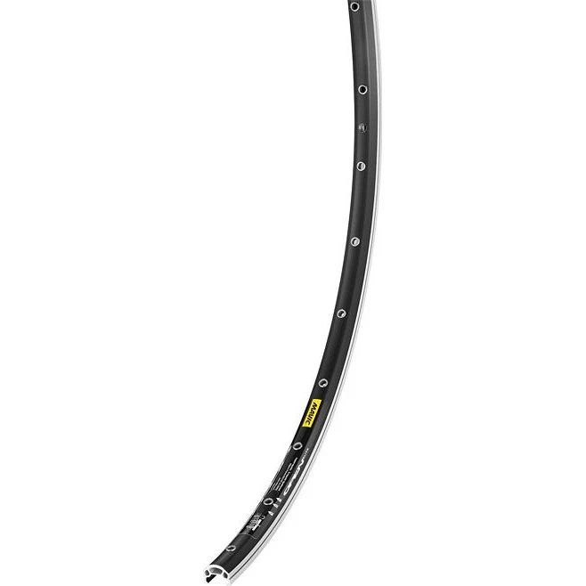 Mavic Open Elite Felge 32H schwarz 16 mm