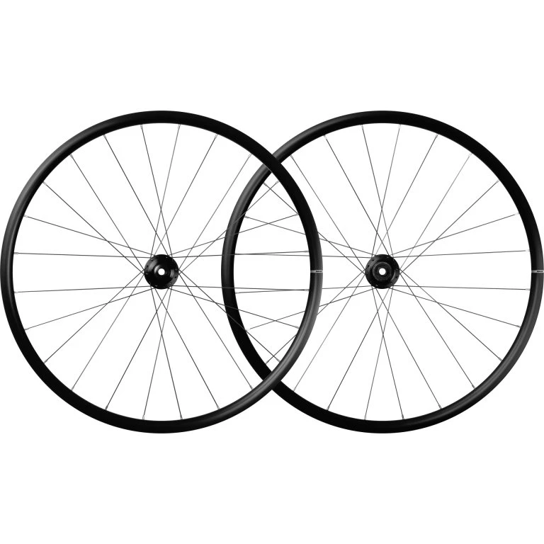 Mavic Aksium Disc 28" 12x100/12x142mm
