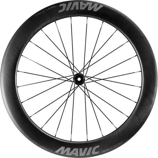 Mavic Cosmic SL 65 Disc 19mm Hinterrad 10x135mm
