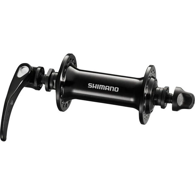 Shimano Sora HB-RS300 Vorderradnabe schwarz 32L