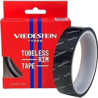 Vredestein Tubeless Felgenband 21mm x 10 m