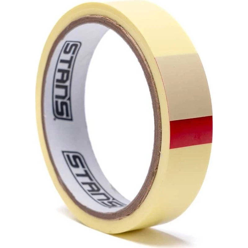 Stan's NoTubes Yellow Tape 21 mm, 10 m
