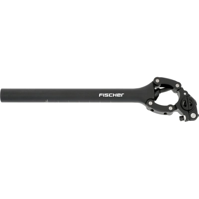 Fischer Sattelstütze Parallelogram Ø 27,2 mm