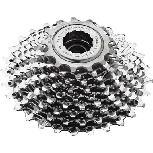 Campagnolo Veloce Kassette UD 9-fach 13-26 Zähne