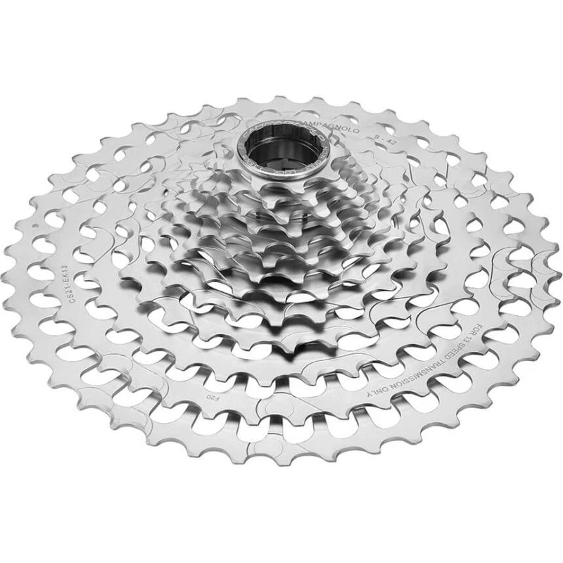 Campagnolo Ekar GT 13-fach Kassette 10-44