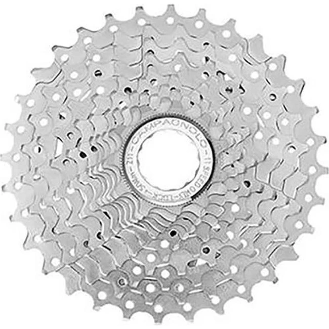 Campagnolo Centaur 11-fach Kassette 11-29T silber