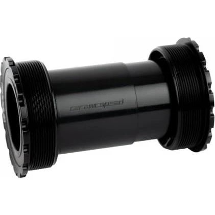 Ceramicspeed Alpha Road Tretlager T47/86 SRAM DUB