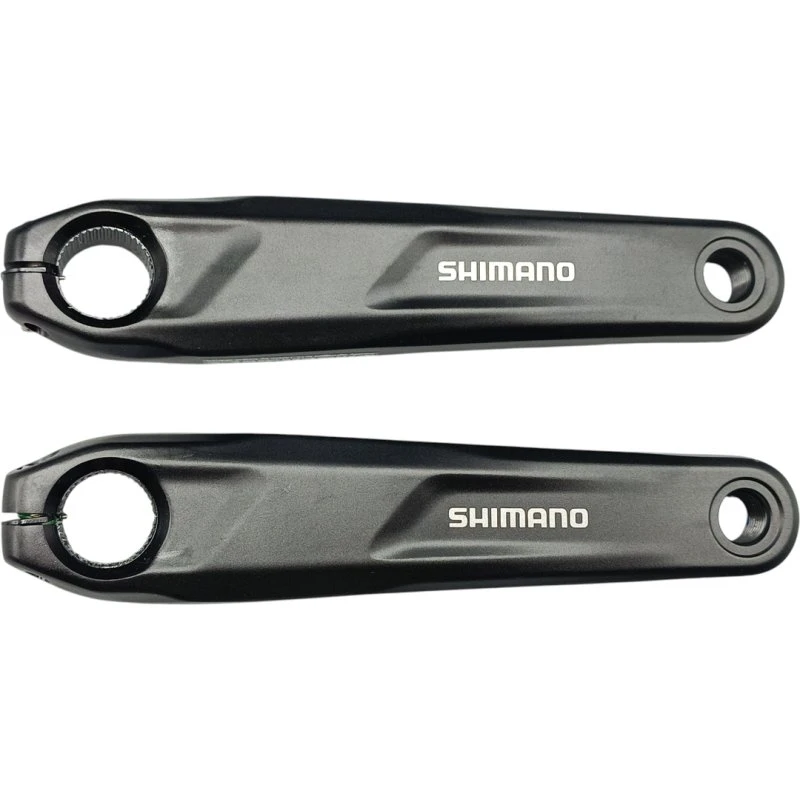Shimano FC-EM600 Kurbelarm 170 mm rechts/links für eBike