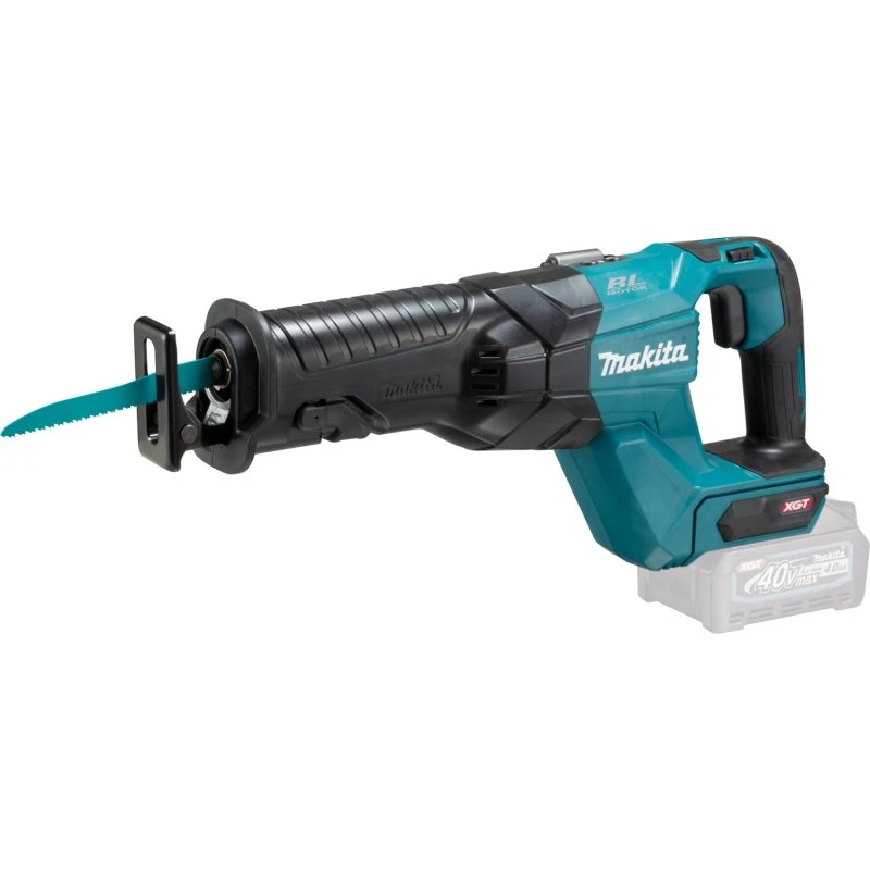 Makita JR001GZ Akku-Reciprosäge 40V ohne Akku