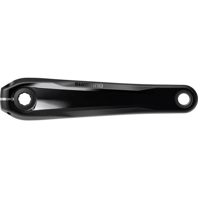 Shimano FC-EM900 Kurbelarmset 170 mm schwarz