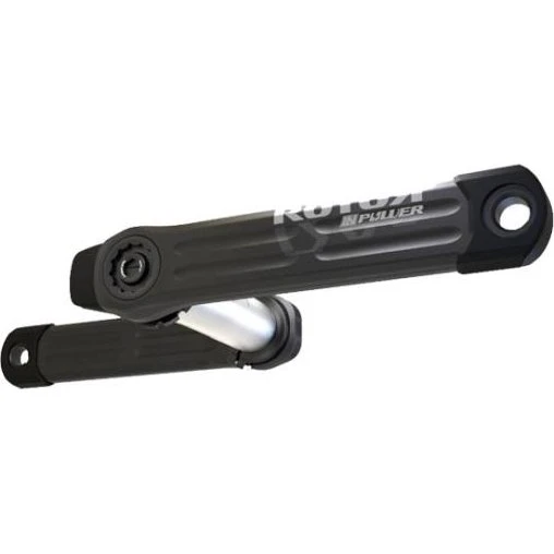 Rotor INPower DM MTB Wattmeter 170 mm schwarz