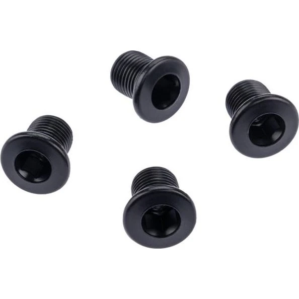 Shimano Kettenblattbolzen M8 x 8,5 mm 6000-1/6000/6000-2B schwarz