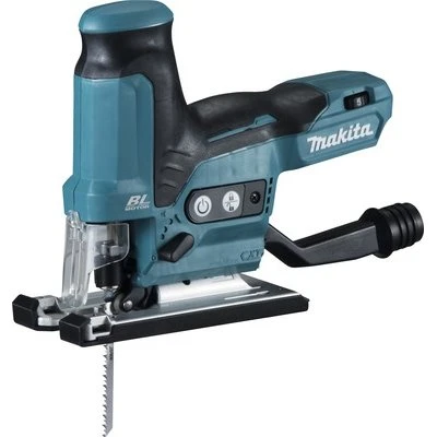 Makita JV102DZ Akku-Pendelhubstichsäge 12V (ohne Akku, ohne Ladegerät)