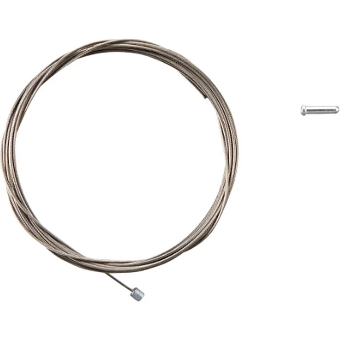 Shimano Schaltinnenzug 1,2 mm x 3000 mm Silber