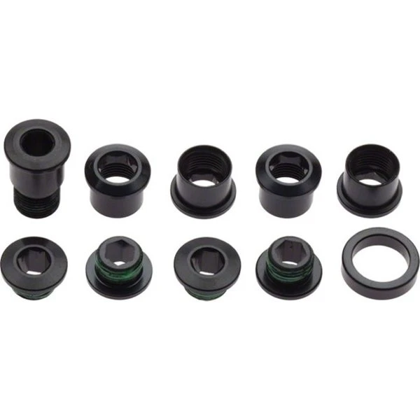 SRAM Red Blade-Schrauben 4-Arm 5-Loch Alu