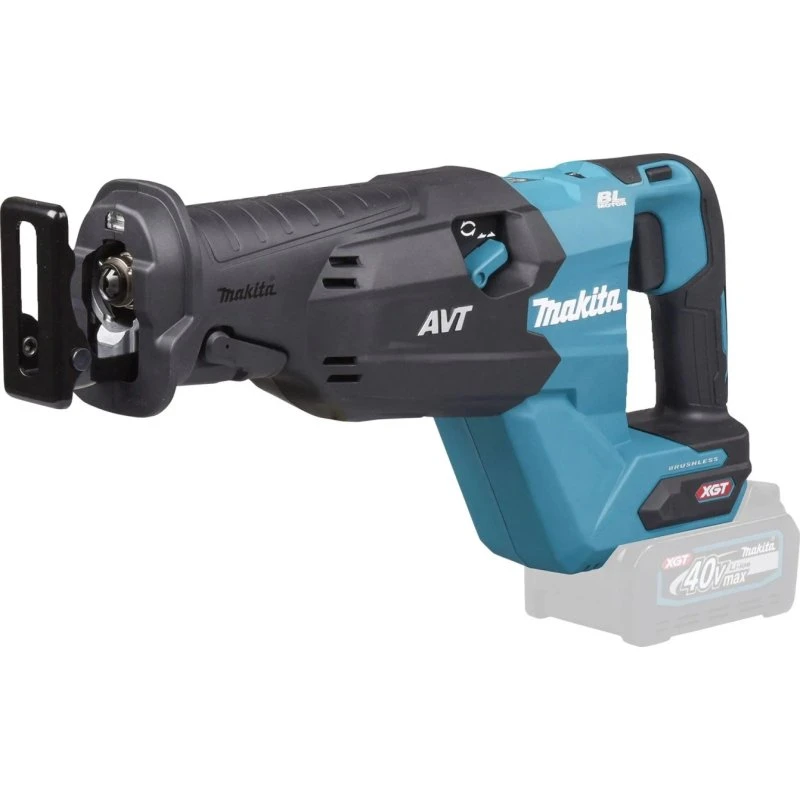 Makita JR002GZ Akku-Reciprosäge 40 V max. (ohne Akku, ohne Ladegerät)