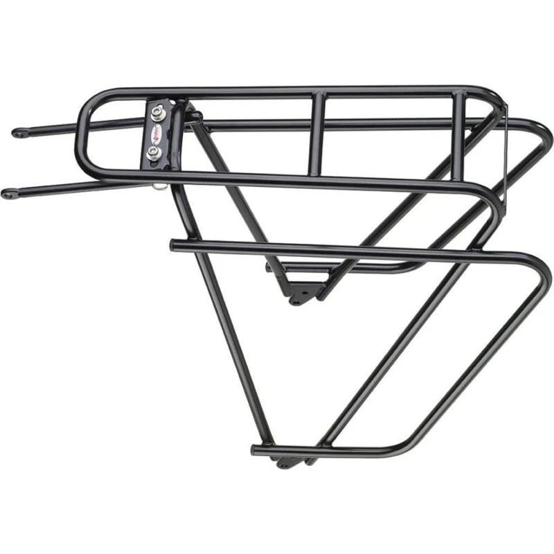 Tubus Logo Expedition Gepäckträger 26/28"