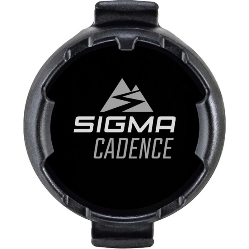 Sigma DUAL Cadence Sensor magnetlos ANT+ Bluetooth