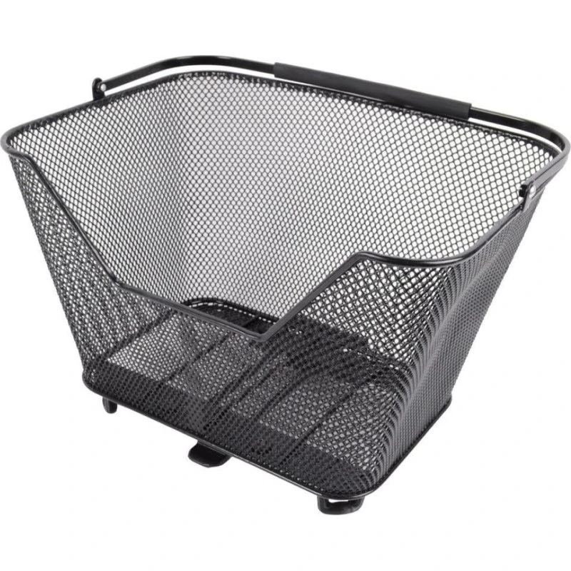 AtranVelo Daily M Korb AVS schwarz