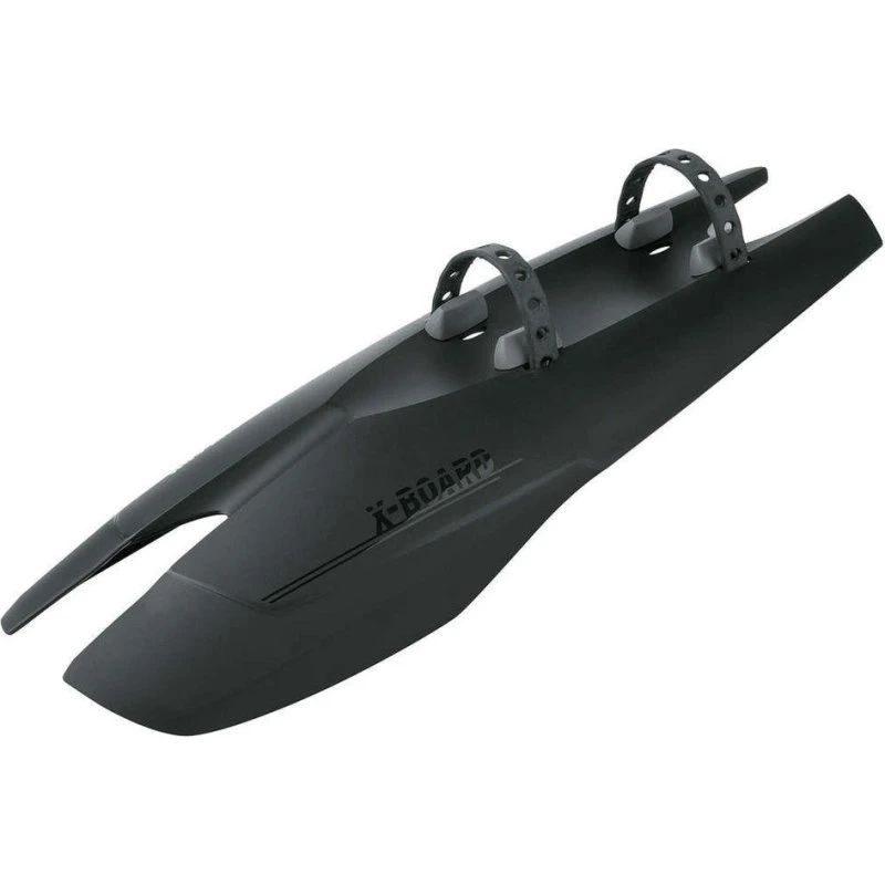 SKS X-Board Dark Schutzblech 2-Komponenten-Kunststoff