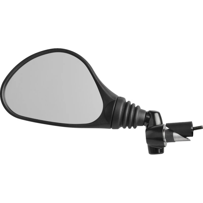 Busch & Müller E-913/701VLME Fahrradspiegel schwarz