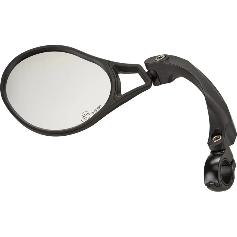 Matrix LS 700-E HD Lenkerspiegel schwarz