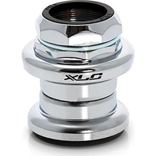 XLC HS-S02 Steuersatz 1 1/8" Ø30,0mm schwarz