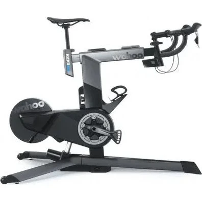 Wahoo Kickr Bike 3 V2 Smart Indoor Bike