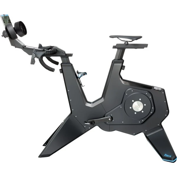 Tacx NEO Bike Plus Smart Fahrradtrainer