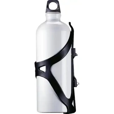 Ragos Flaschenhalter für Sigg 1 Liter, schwarz
