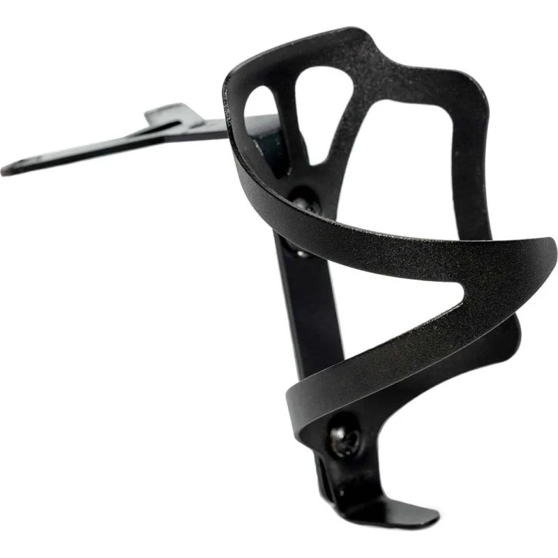Urtopia Flaschenhalter Schwarz für E-Bike