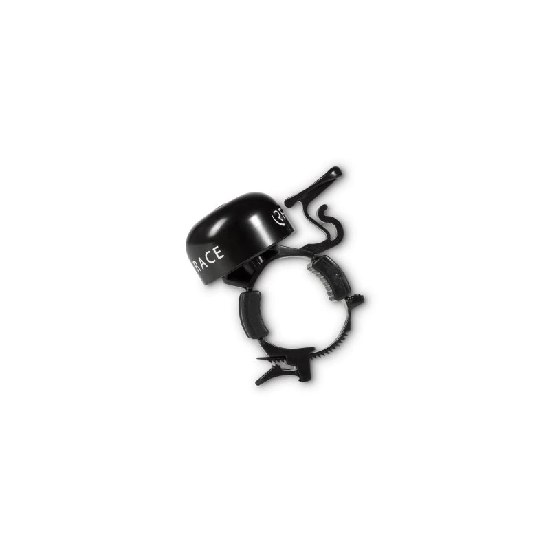 RFR Fahrradklingel CLIP schwarz
