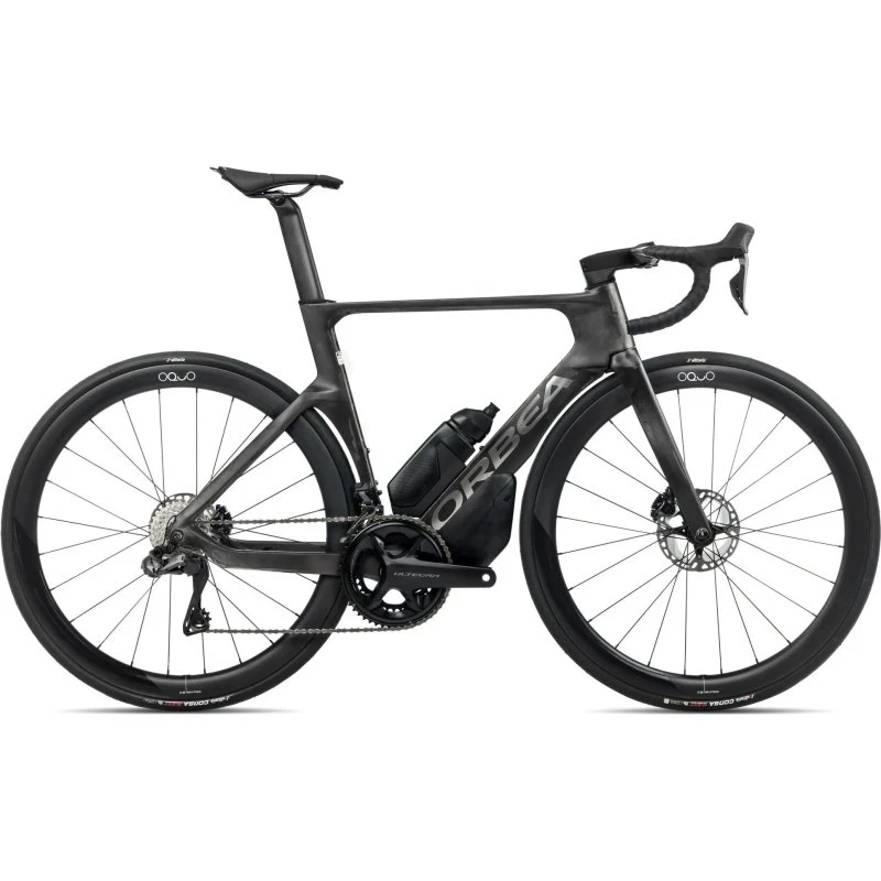 Orbea Orca Aero M20iLTD 2025 Carbon 60cm Matt Schwarz