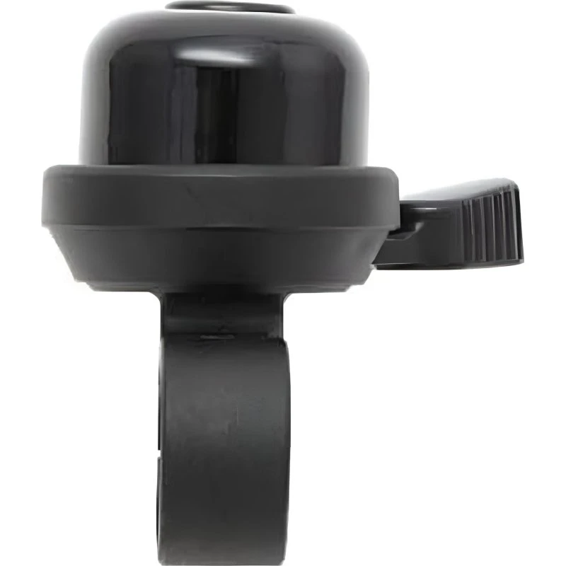 Cateye PB-1000 Wind-Bell Schwarz Aluminium