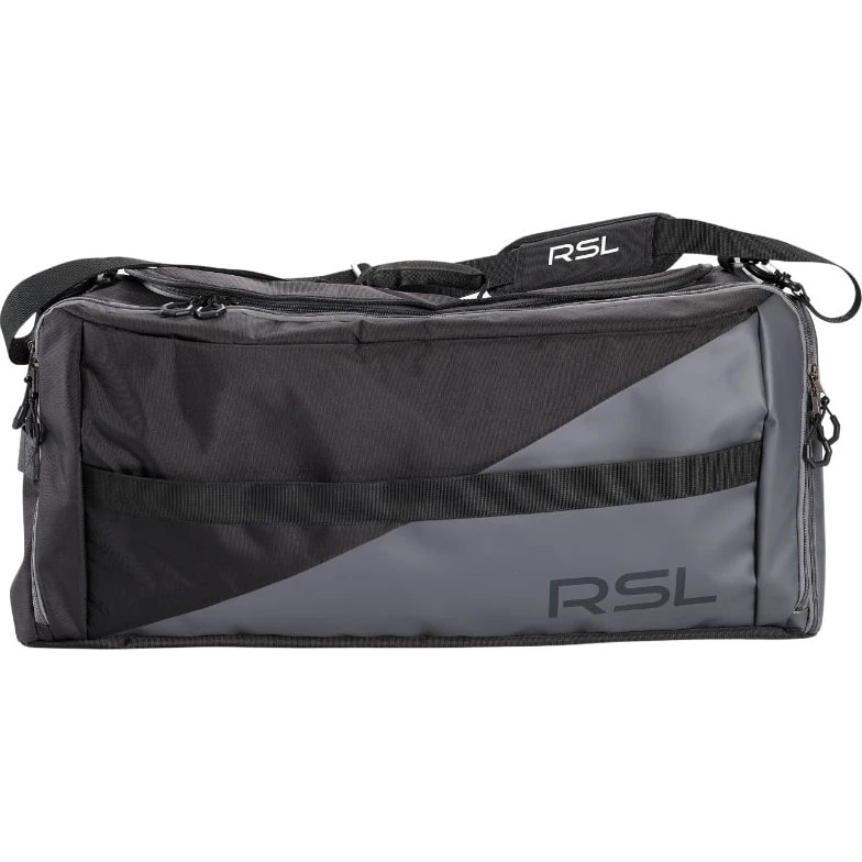 RSL Tour Square Bag Schwarz