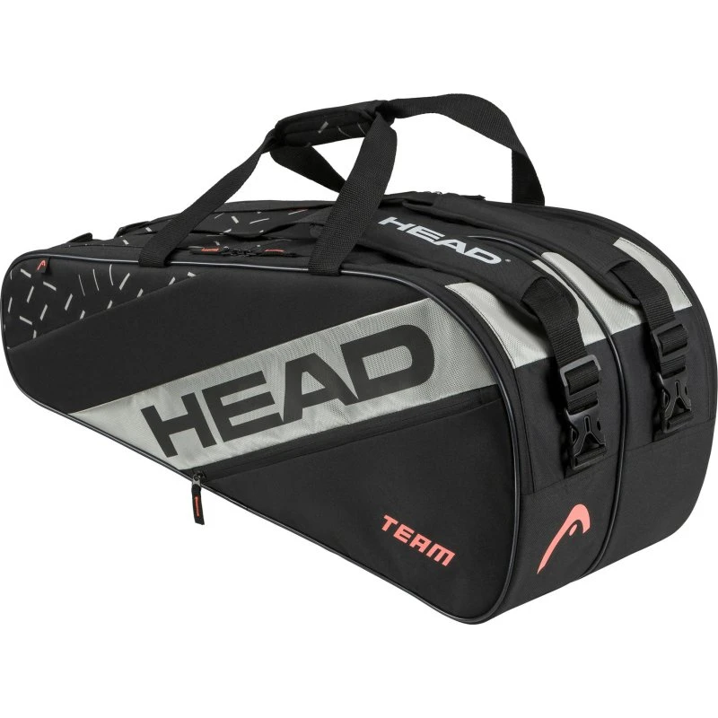 HEAD Team Racquet Bag L BKCC